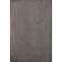 Tapis gris anthracite en laine noué à la main Lazzaro