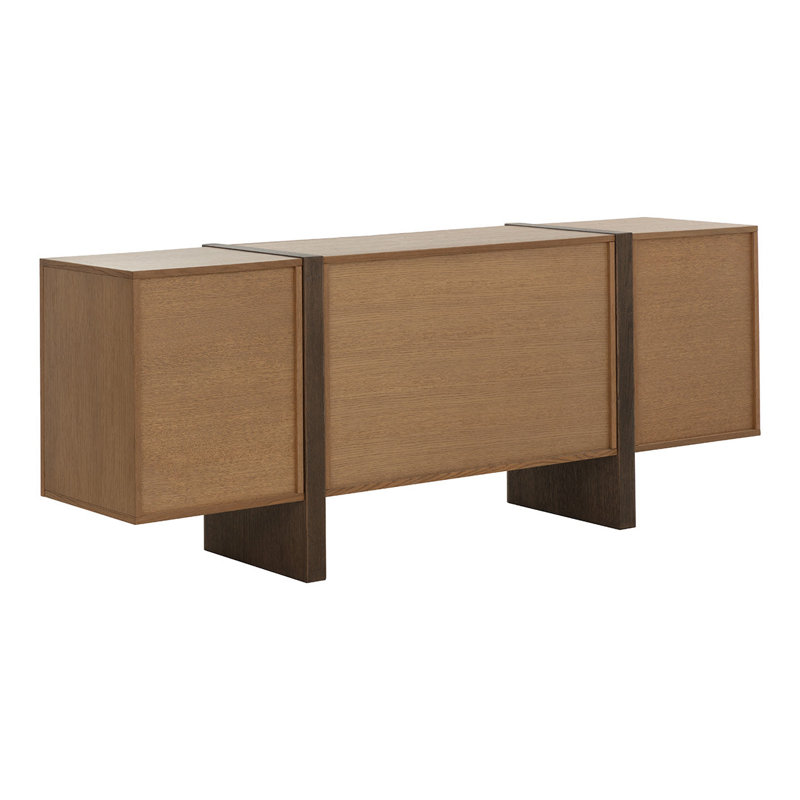 Ewan 83.25'' W Sideboard