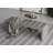 Vasili Genuine Leather Bench-37389945