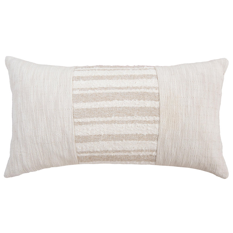 Coussin 100% coton Donny Osmond Home, Polyester
