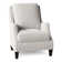 Savannah 31.5" W Armchair