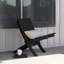 Chaise d'appoint Haven-2036914266