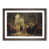Walnut Framed selected