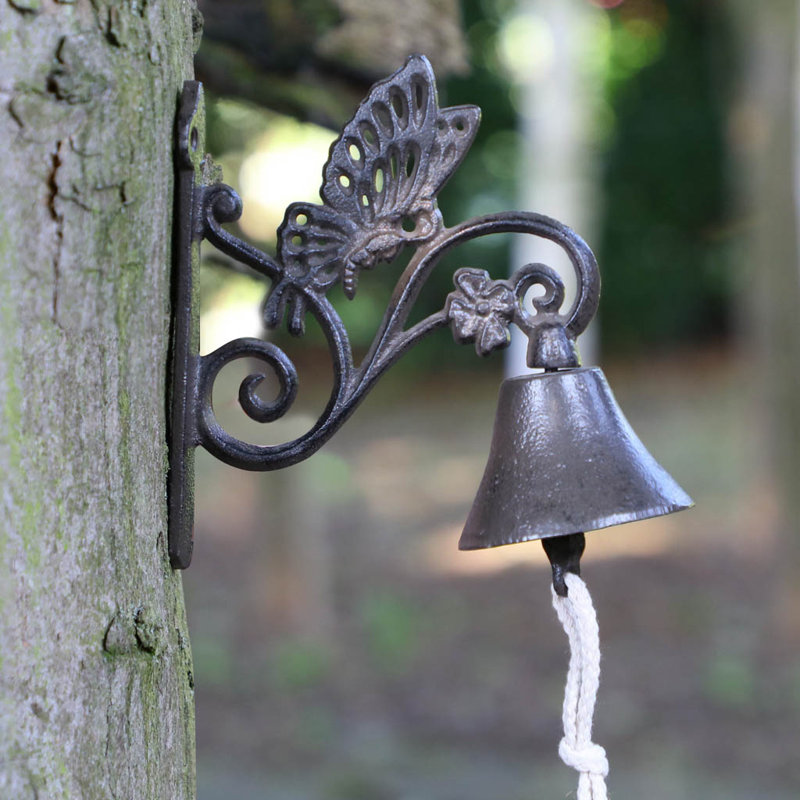 Mcbroom Metal Bell