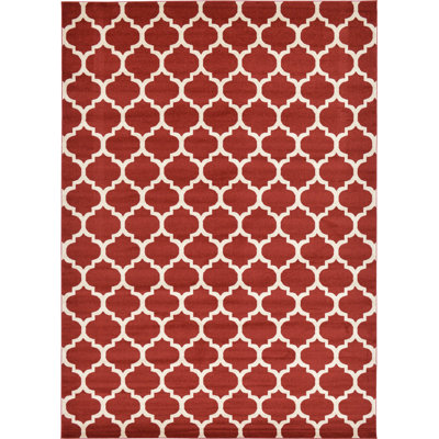 Molly Geometric Indoor Rug