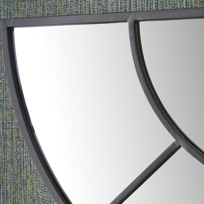 Jamilee Accent Mirror