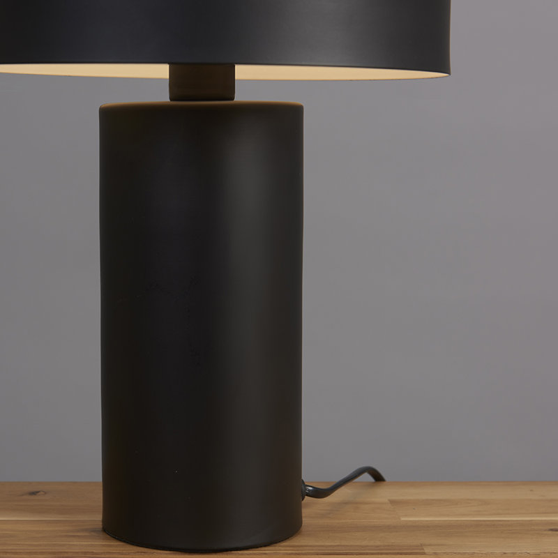 Sybill Metal Table Lamp