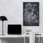 «Mexico City Map», impression-1048974369-1048974815
