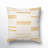 Chanterelle Embroidered Cotton Throw Pillow-1953354338-1953354341-1957382910