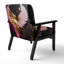 Fauteuil de 23 po de large Dabrielle-94890673