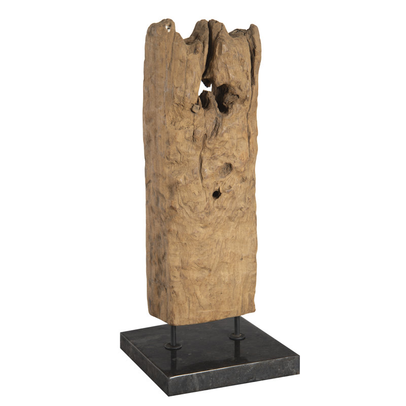 Origins Railway Sculpture