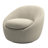 Norell Chenille Swivel Accent Chair-113792626