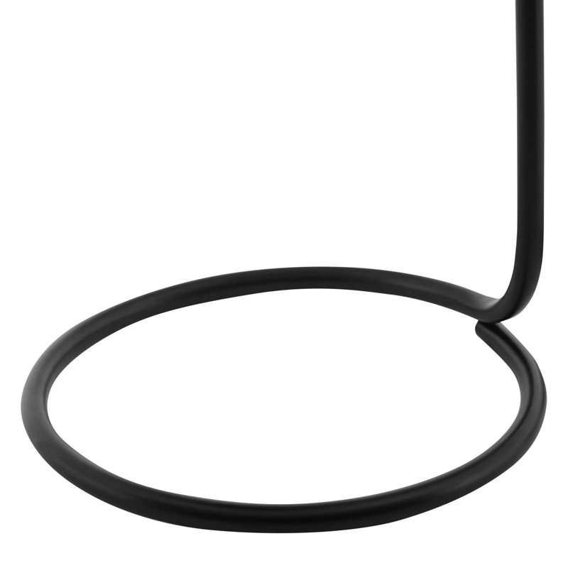 Lampe de table en métal Proclaim