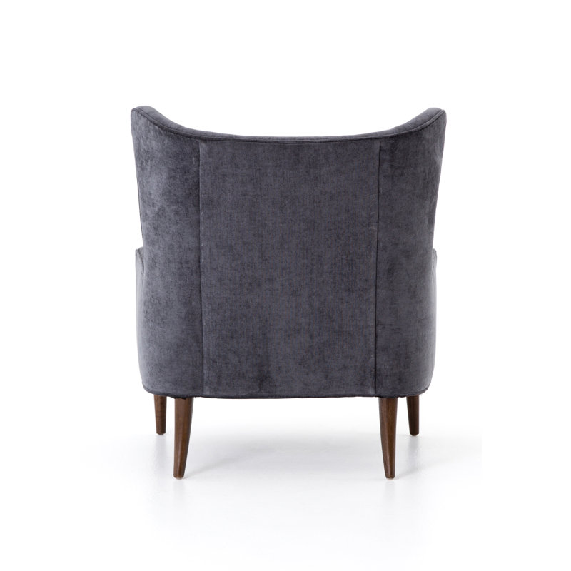 Clermont Tufted Wingback Chair