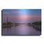 Ivy Bronx «Paris - Sunrise Over Seine» par Epic Portfolio, art mural en métal-872442029