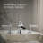Artifacts Flume Widespread Bathroom Faucet-71416925