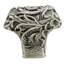 ELLINGTON RECTANGLE KNOB;-167172983