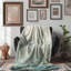 Couverture  Soft Seafoam Symphony-614018223