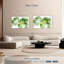 Vert floral Avery-107672720