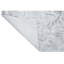 Abstract Area Rug in Gray-106953145