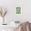 «Meadow Sage» par Fuselier, impression sur bois encadrée-117265649-117265653