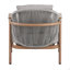 Fauteuil club d'extérieur en corde, ensemble de 1-1290183879-1290183882-1290183883