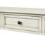 Console longue avec tiroirs et tablette Cervantez-1865942730