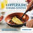 Farberware Glide Copper Ceramic Nonstick Frying Pan / Skillet, 10 Inch, Black