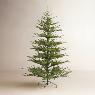 84' Artificial Pine Christmas Tree