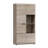 Display Cabinet with with Lighting