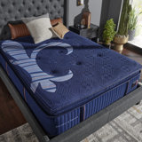 Stearns & Foster Reserve 17" Firm Pillow Top Mattress
