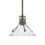 Henry 1 - Light Single Cone Pendant-1597281830-1597281840
