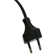 Stiver LED Plug-in Swing Arm Sconce