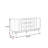 Modern Antique Style Sideboard