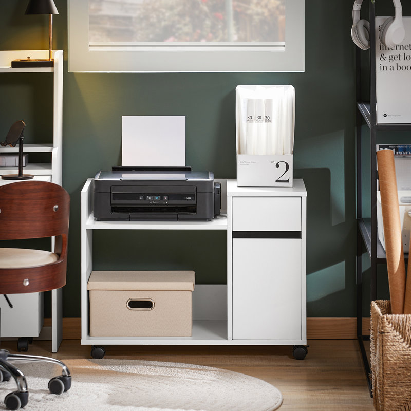 1 -Drawer