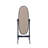 Hamilton Oval Floor Mirror-24440729