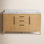 Langosta 60" Double Bathroom Vanity