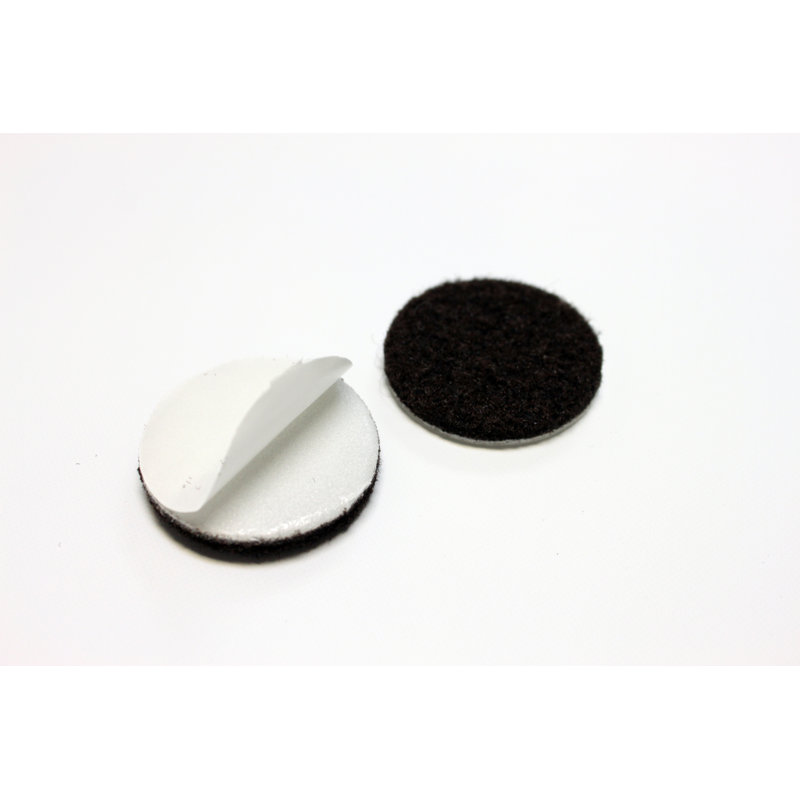 Expanded Technologies Glides, Brown