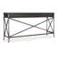 Retreat 73.5" Pole Rattan Console-538266660