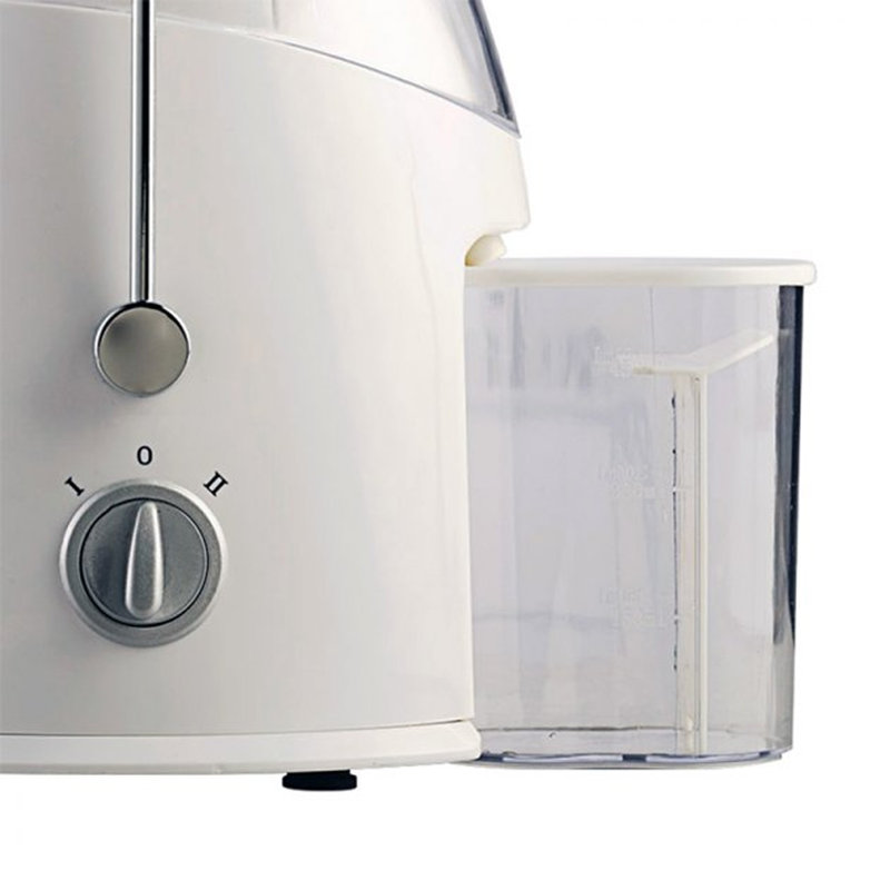Brentwood Centrifuge Juice, Blanc