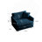 Modern Sofa Couch