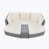 Beige/gris est en rupture de stock