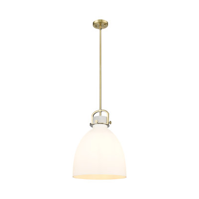 Luminaire suspendu 1 lumière Badillo
