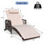 Ensemble de 2 chaises longues d'extérieur-1186903230-1186903229