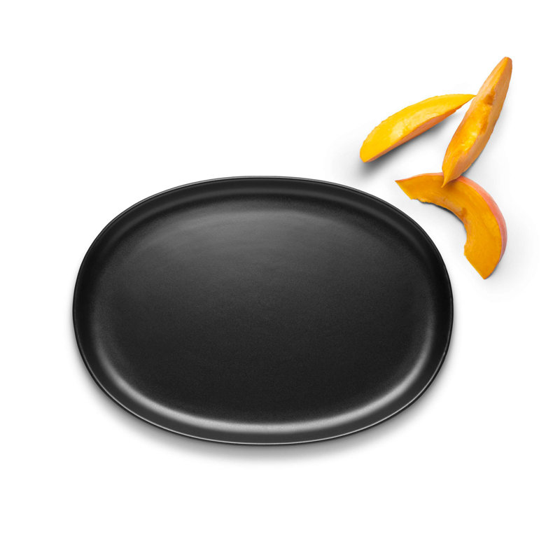 Nordic Kitchen Oval Serving Plate