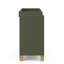 California 3 Drawer Chest With Topper-103546354