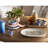 Laroche 54" Pedestal Dining Table