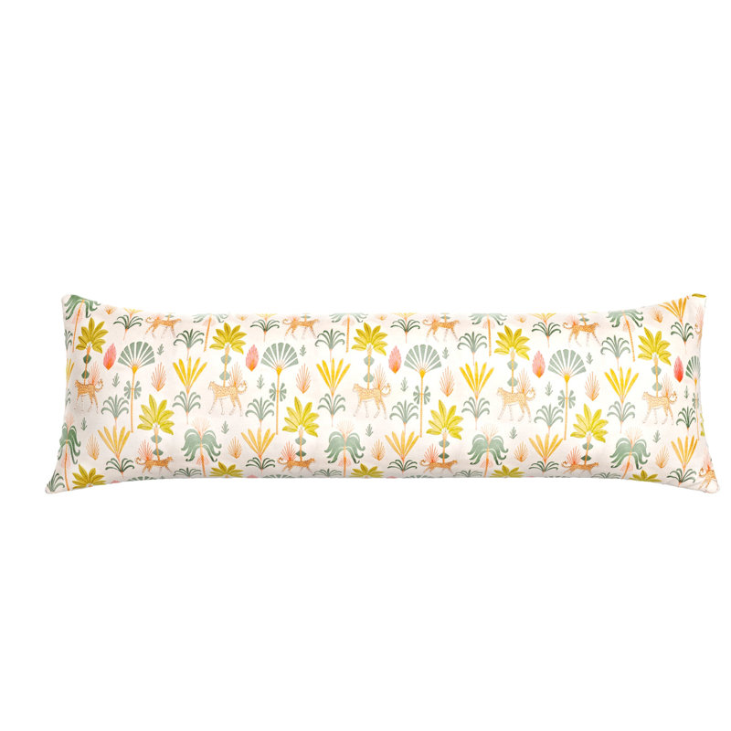 Coussin Azores, Rectangulaire H 12 po x l 18 po
