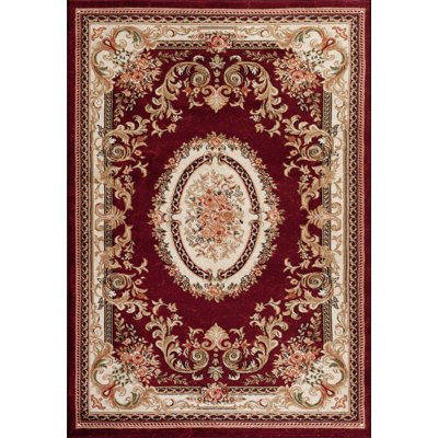 Oriental Indoor Rug