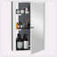 Armoire à pharmacie avec miroir mural Johnlloyd-798022529